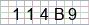 This is a captcha-picture. It is used to prevent mass-access by robots.