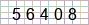 This is a captcha-picture. It is used to prevent mass-access by robots.