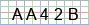 This is a captcha-picture. It is used to prevent mass-access by robots.