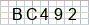 This is a captcha-picture. It is used to prevent mass-access by robots.