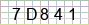 This is a captcha-picture. It is used to prevent mass-access by robots.