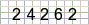 This is a captcha-picture. It is used to prevent mass-access by robots.