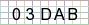 This is a captcha-picture. It is used to prevent mass-access by robots.