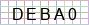 This is a captcha-picture. It is used to prevent mass-access by robots.
