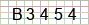 This is a captcha-picture. It is used to prevent mass-access by robots.