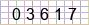 This is a captcha-picture. It is used to prevent mass-access by robots.