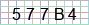 This is a captcha-picture. It is used to prevent mass-access by robots.