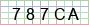This is a captcha-picture. It is used to prevent mass-access by robots.