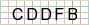 This is a captcha-picture. It is used to prevent mass-access by robots.