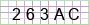 This is a captcha-picture. It is used to prevent mass-access by robots.