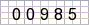 This is a captcha-picture. It is used to prevent mass-access by robots.