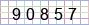 This is a captcha-picture. It is used to prevent mass-access by robots.