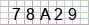 This is a captcha-picture. It is used to prevent mass-access by robots.