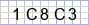 This is a captcha-picture. It is used to prevent mass-access by robots.