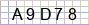 This is a captcha-picture. It is used to prevent mass-access by robots.