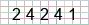 This is a captcha-picture. It is used to prevent mass-access by robots.