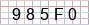 This is a captcha-picture. It is used to prevent mass-access by robots.