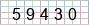 This is a captcha-picture. It is used to prevent mass-access by robots.