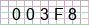 This is a captcha-picture. It is used to prevent mass-access by robots.