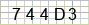 This is a captcha-picture. It is used to prevent mass-access by robots.