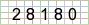 This is a captcha-picture. It is used to prevent mass-access by robots.