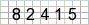 This is a captcha-picture. It is used to prevent mass-access by robots.