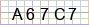 This is a captcha-picture. It is used to prevent mass-access by robots.