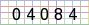 This is a captcha-picture. It is used to prevent mass-access by robots.