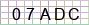 This is a captcha-picture. It is used to prevent mass-access by robots.