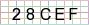 This is a captcha-picture. It is used to prevent mass-access by robots.