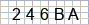 This is a captcha-picture. It is used to prevent mass-access by robots.