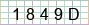 This is a captcha-picture. It is used to prevent mass-access by robots.