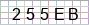 This is a captcha-picture. It is used to prevent mass-access by robots.