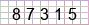 This is a captcha-picture. It is used to prevent mass-access by robots.