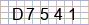 This is a captcha-picture. It is used to prevent mass-access by robots.