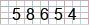 This is a captcha-picture. It is used to prevent mass-access by robots.