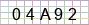 This is a captcha-picture. It is used to prevent mass-access by robots.