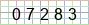 This is a captcha-picture. It is used to prevent mass-access by robots.