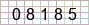 This is a captcha-picture. It is used to prevent mass-access by robots.