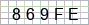 This is a captcha-picture. It is used to prevent mass-access by robots.