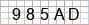 This is a captcha-picture. It is used to prevent mass-access by robots.