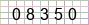 This is a captcha-picture. It is used to prevent mass-access by robots.