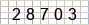 This is a captcha-picture. It is used to prevent mass-access by robots.