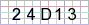 This is a captcha-picture. It is used to prevent mass-access by robots.