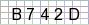 This is a captcha-picture. It is used to prevent mass-access by robots.