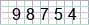 This is a captcha-picture. It is used to prevent mass-access by robots.