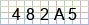 This is a captcha-picture. It is used to prevent mass-access by robots.