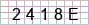 This is a captcha-picture. It is used to prevent mass-access by robots.