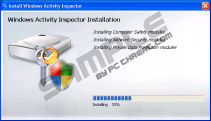 Windows Activity Inspector