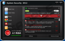 System Security 2012